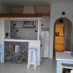 Paradis Apartment Morro Jable